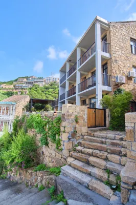 Fishing Village Small Talk - Yolcu Alma/Bırakma Hizmetleri