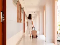 Kiatthada Resort Hotels near لادبراو