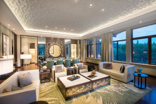 Presidential Suite