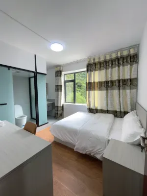 Siguniang Mountain Linxi Yashe Homestay Hotels in Shuangqiao Valley/Shuangdiao Village