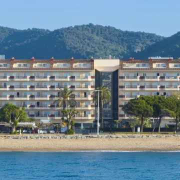 Aqua Hotel Onabrava & Spa