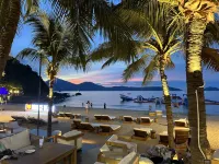 Bounce Beach Resort and Spa