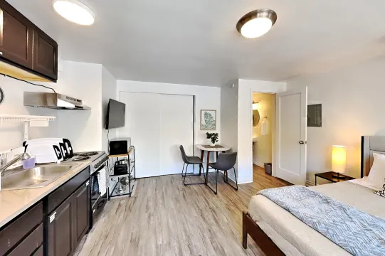 Beachwood Waterfront Resort Phòng Photos