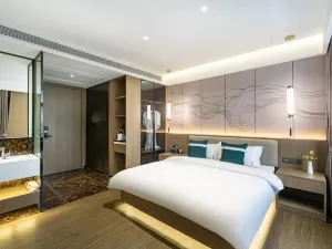 Meilihao Hotel (Wutai Mountain Scenic Area Branch)
