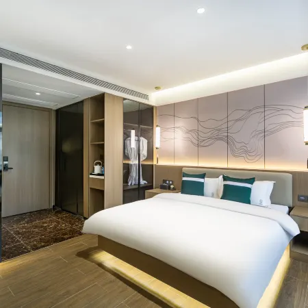 Merlinhod Hotel (Wutai Mountain Scenic Area Branch)