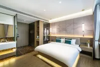 Meilihao Hotel (Wutai Mountain Scenic Area Branch)