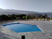 Parador de La Palma - Pools