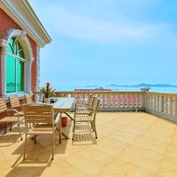 Meizhou Island Haizi·Xinsu (Mazu Temple Store)