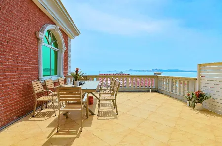 Meizhou Island Haizi·Xinsu (Mazu Temple Store)