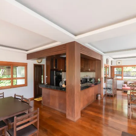 Guru Resort Chiang Mai