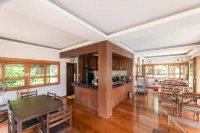 Guru Resort Chiang Mai - breakfast