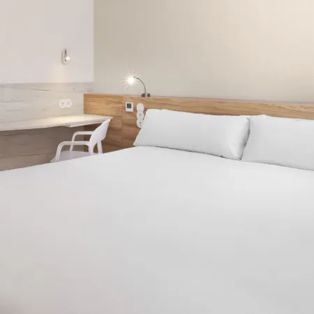 B&B HOTEL Leiria