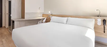 B&B HOTEL Leiria