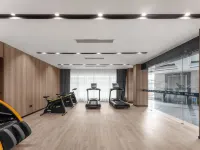 御庭PLUS酒店（廣州上下九步行街華林寺地鐵站店） 鄰近華林寺的酒店