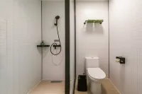 Hi Inn  (Beijing Shuangqiao Road Wanda Plaza No.2 Outer Chinese College) Hotels in Beijing