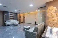 Weishi East View International Hotel - Gym