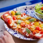 Hôtel la Perna - Desayuno