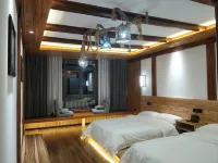 Langde Ancient Village Renjia Homestay