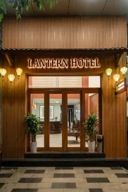 Lantern hotel