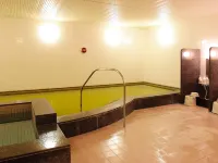 The Mark Grand Hotel - Gym