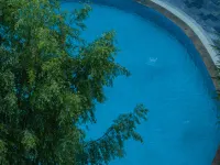 Wyndham Grand Plaza Royale Jiuzhaigou - Rooftop Pools