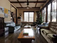 Hotel Hakuba Powder Republic