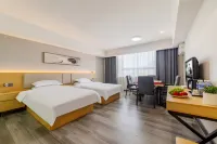 Quanji Shangpin Hotel
