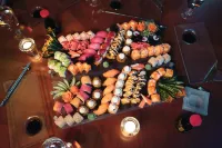 Sonesta Hotel Tower & Casino Cairo - breakfast