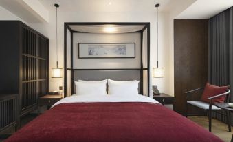 Qianna Hotel Puyang Branch