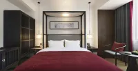 Qianna Hotel Puyang Branch Hotels in Puyang