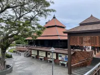Tepak Nusuk Private Pool Homestay 5 Bedrooms 4 Bathrooms Hotels in Pendek