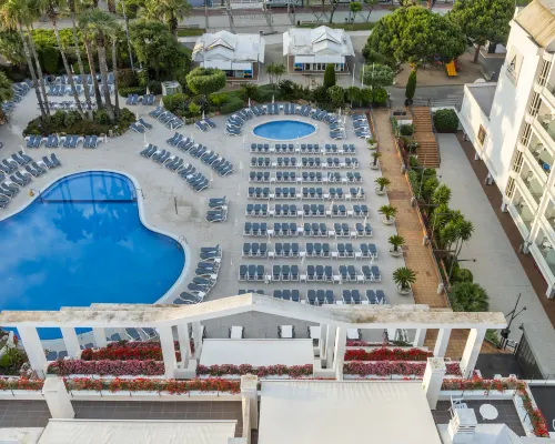 Aqua Hotel Aquamarina & Spa Leisure & Recreation Photos