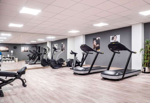 이비스 스타일스 아 코루나