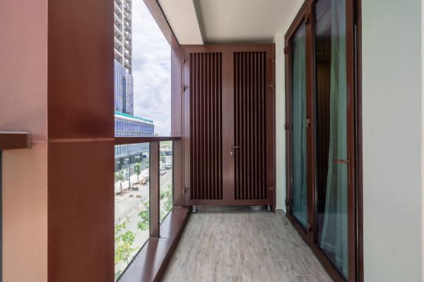 더 메트로폴 사이공 레지던스(The Metropole Sai Gon Residences)_2