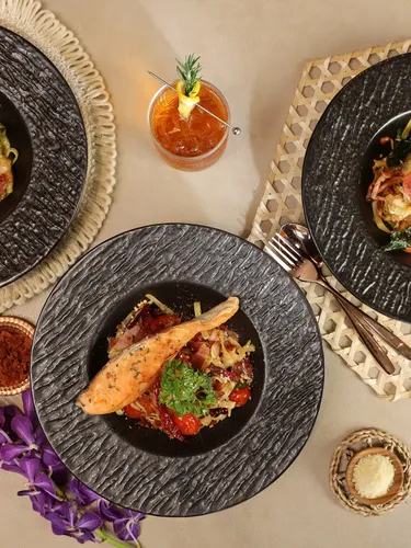 รูปภาพของโรงแรมวีริเวอร์ฟร้อนท์