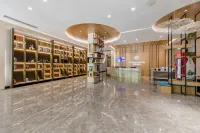 Starway Hotel (Linyi Jiefang Road Taisheng Square)