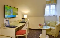 Best Western Plus Hotel Erb - Kæledyr tilladt