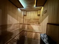 Turkiye Hotel – Free Massage - spa