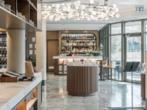 墨爾本靈伍德瑞吉斯酒店, EVT旗下 靈伍德酒店