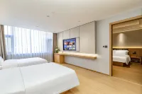 Huquan lmpression Hot Spring Hotel