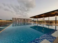 J Hotel Hotels in Mukim Gadong B