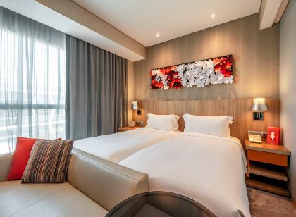 Dorsett Changi City Singapore