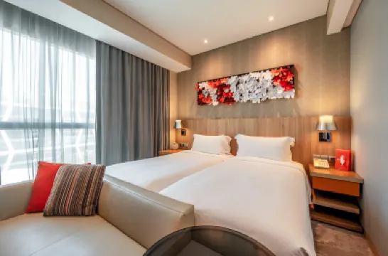 Dorsett Changi City Singapore Hotels in Singapore