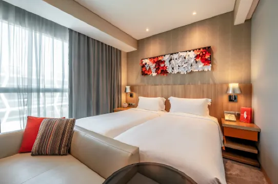 Dorsett Changi City Singapore