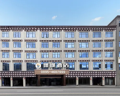 Chaya Coral Hotel Hotels in Zhag'yab