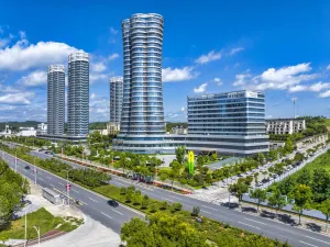 MAOJIAN HOLIDAY HOTEL