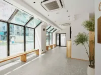 城木ホテル（紅磡） MRT 黃埔駅周辺のホテル