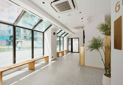 브라이들 티 하우스 호텔