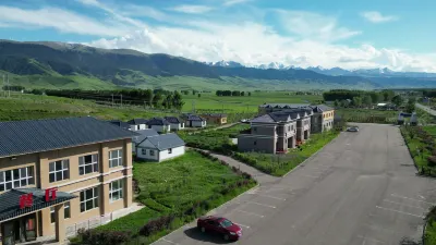 Yunbian Homestay Hotel a Zhaosu