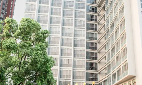 Zizhou International Hotel